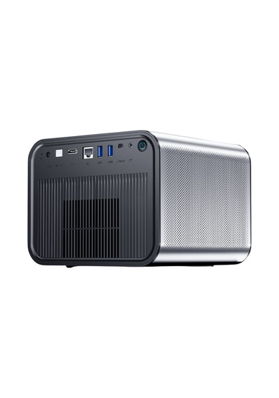 Pj810 Plus Dlp Akıllı Projeksiyon Ev Sinema Sistemi 4k Destekli - 20w Sinematik Ses - Google Tv
