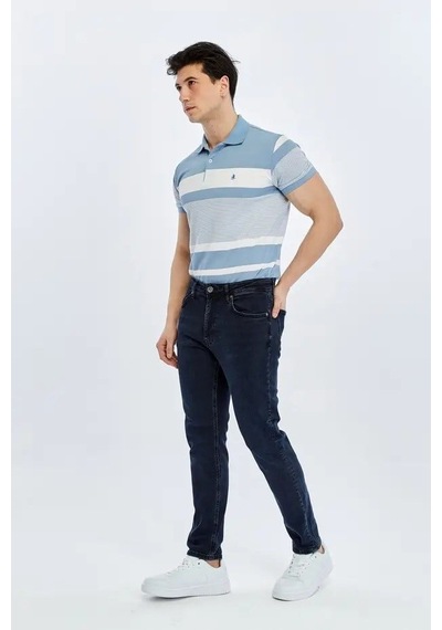 Loft Erkek Jean Lf2043530 Dn13019