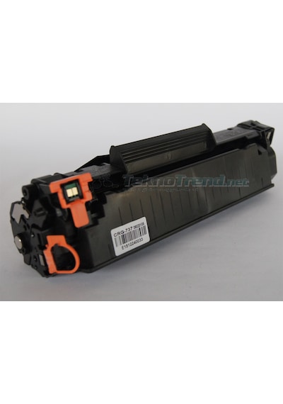 Canon Crg-737 Mf211 - Mf212 - Mf216 - Mf217 - Mf226 - Mf229 Toner