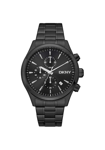 Dkny Dk1g136m0075 Erkek Kol Saati Siyah