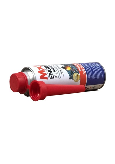 Nano Aktif Motor Yenileyici Onarıcı Yağ Katkısı