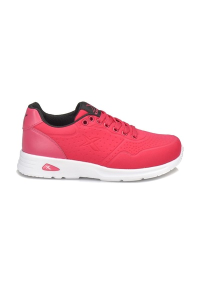 Kinetix Buruma Fuşya Kız Çocuk Sneaker Fuşya