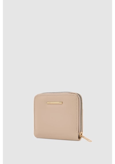 Shule Bags Loly Kadın Cüzdan Bej