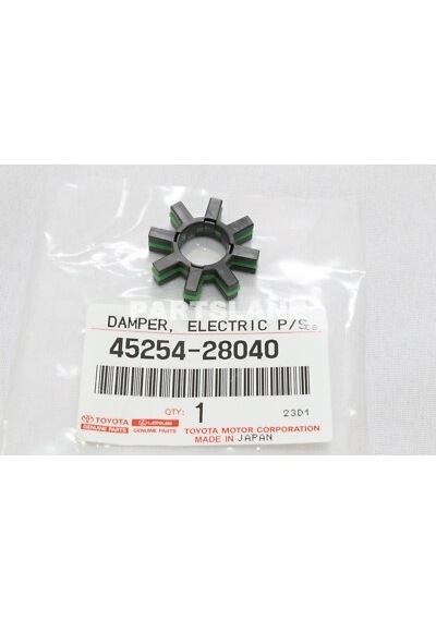 Toyota Corolla Damper Elektrik Alt Dir Pom 2012-2018