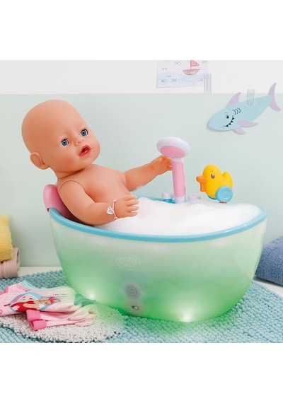 Adore Oyuncak Baby Born Kız Emma Bebek 43 Cm Zbb834800