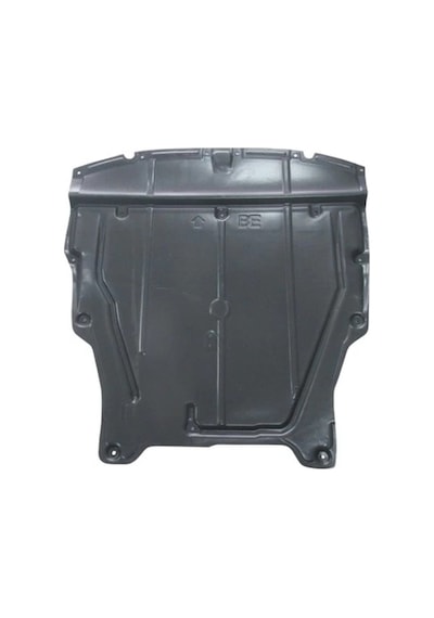 Nissan X Traıl- 2013-2016 Karter Muhafaza Plastiği Oem No 758324be0a