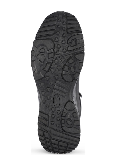 Slazenger WILKIN Erkek Su Geçirmez Siyah / Siyah Outdoor