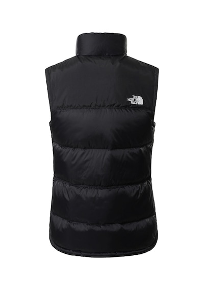 The North Face W Dıablo Down Kadın Yelek Nf0a4svlkx71 Siyah