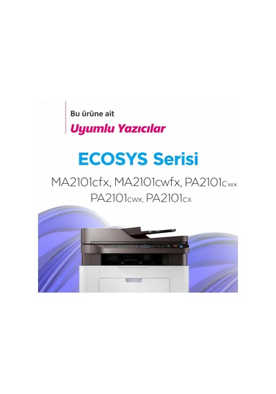 Kyocera Tk-5490 Toner Tozu Kırmızı 40 Gr Ma2101cfx Ma2101cwfx Pa2101cwx Pa2101cx Ma2101 Pa2101