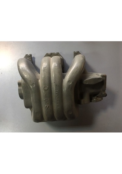 Renault Laguna 1 Scenic 1 Megane 1 Eksoz Manifoldu 2.0 Motor SV10