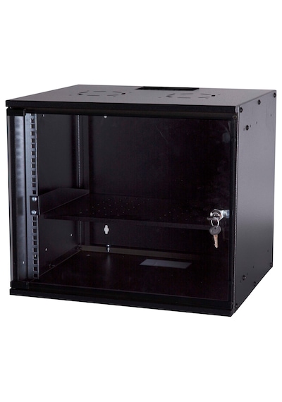 Seclife 12u 600x450 Duvar Tipi Soho Kabinet