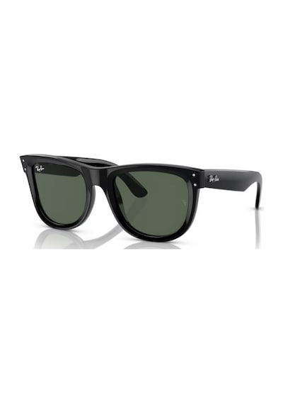 Ray-Ban Molded Acetate Unısex Sun 0rbr0502s 6677vr50 Hn Siyah