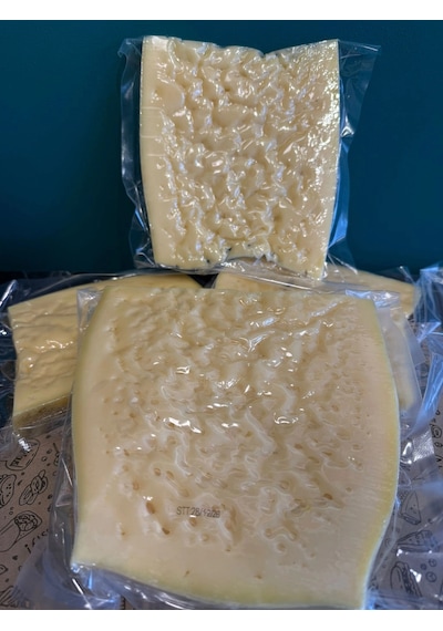 Latifoğlu Kars Gravyeri 1 KG