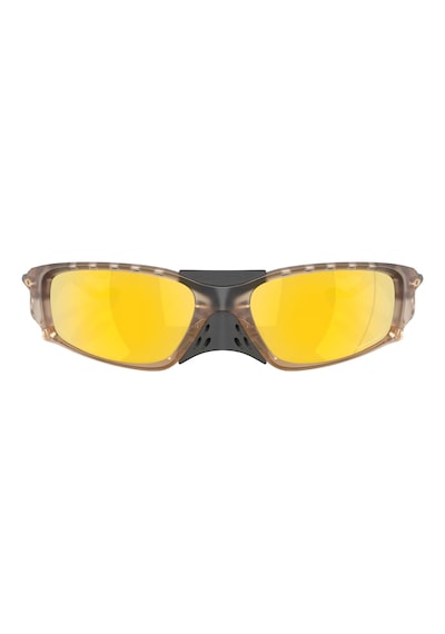 Oakley Oakley Plantarıs Sq Erkek Siyah Gözlük Kmxl