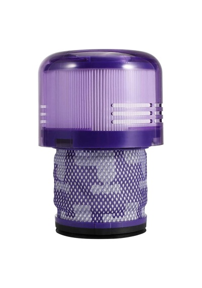 Dyson V11 V15 Sv14 Sv22 Uyumlu Hepa Filtre - 2'li Set
