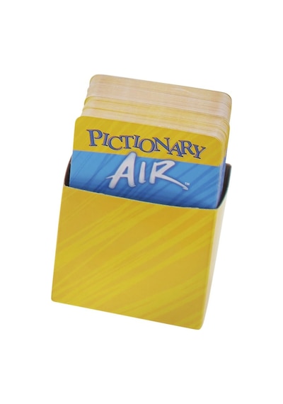 Pictionary Air Gxd36.