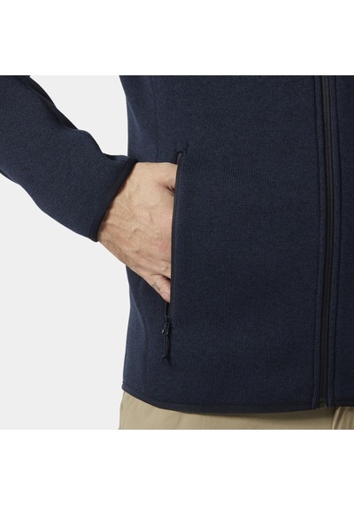 Helly Hansen Varde 2.0 Erkek Polar-34073 Lacivert