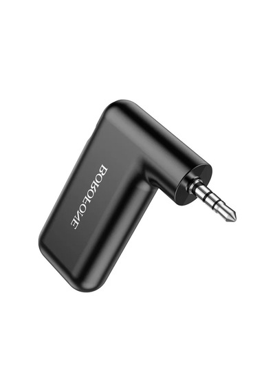 Kablosuz Bluetooth 5.0 Araç Ses Aktarım Adaptörü