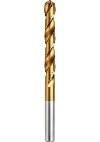 Rıco Titanyum Kaplı Matkap Ucu 8.5 Mm