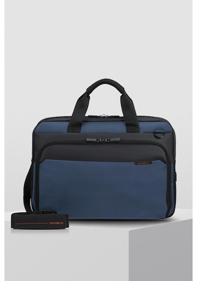 Samsonite Kf9-01-002 15.6" Mysight Usb Girişli Notebook Çantası M
