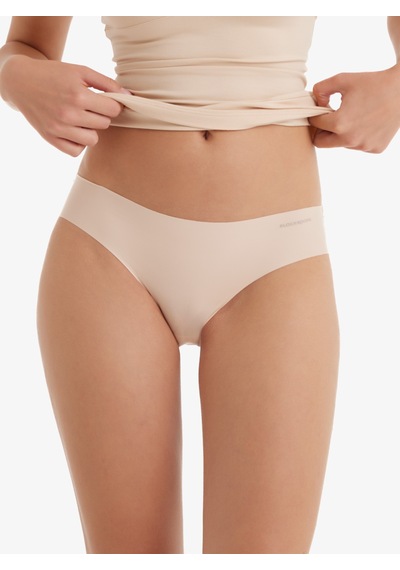 Blackspade Kadın Slip 1655 - Ten Ten Rengi