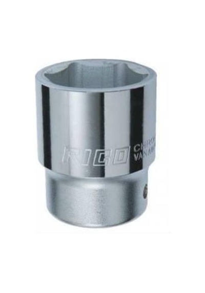 Rico 007-rc3460 3/4” 6 Köşe Ağır Lokma 60 Mm