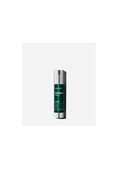 Medipeel Phyto Cicanol B5 6000 Shot Serum 50 Ml Spiküller Ve Centella İçeren Yüz İçin Peeling Serumu