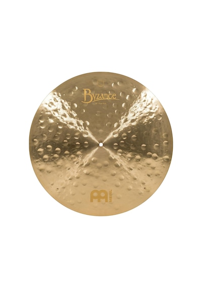 Meinl B22jcr Byzance 22" Sizzles Jazz Club Ride Zil