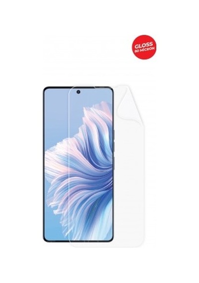 Tecno Camon 20 Pro Ekran Koruyucu Tpu Film