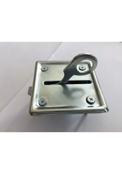Aytürk Fantozzi Acı3 Menşei Italya 70x130 3 Katlanır Metal Çatı Merdivenleri H:300cm Standart Model