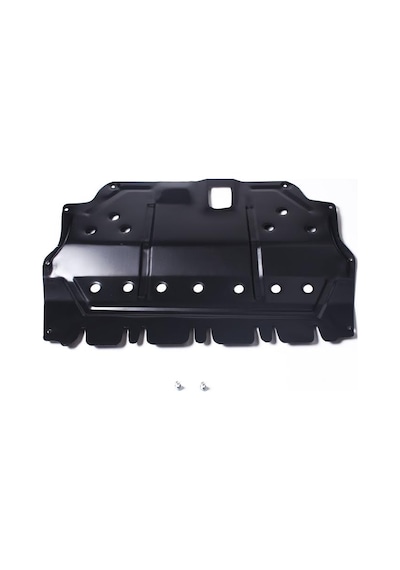 Seat Ibiza 2010-2017 Metal Karter Muhafaza Koruma Saci