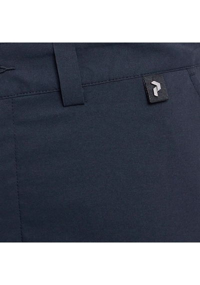 Peak Performance Peak Performance Player Shorts Erkek Siyah Şort Blk Siyah