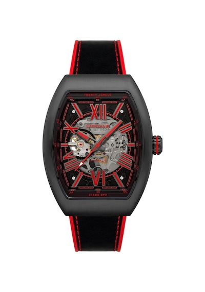 Earnshaw Es-8271-05 60 Erkek Kol Saati
