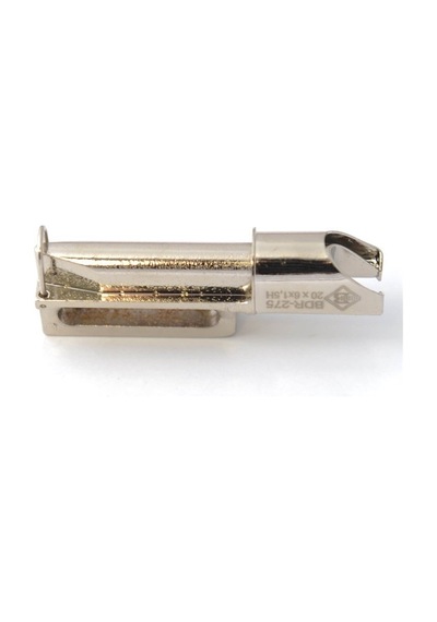 Deri Şerit Aparatı / Bdr-275 20x6x1.5mm