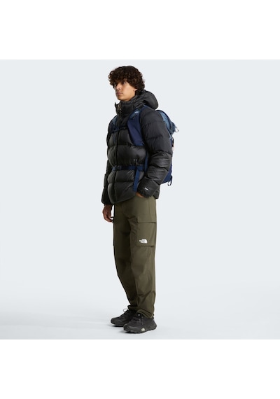 The North Face M Exploratıon Cargo Pants Erkek Pantolon Nf0a8ec621l1 Yeşil