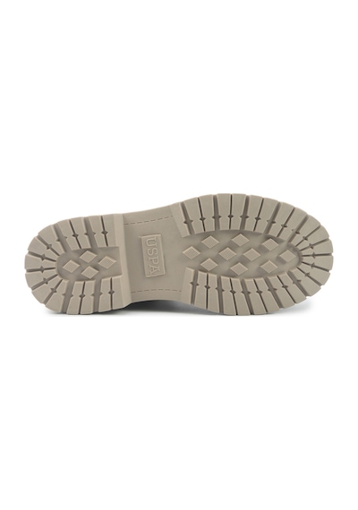 U.s. Polo Assn. Phoebe 5pr Pudra Kadın Worker Bot 000000000102038954 Pembe