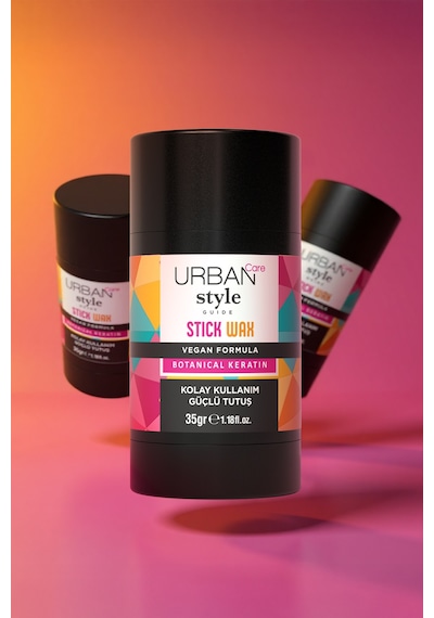 Urban Care Style Guide Stick Wax 35 Gr