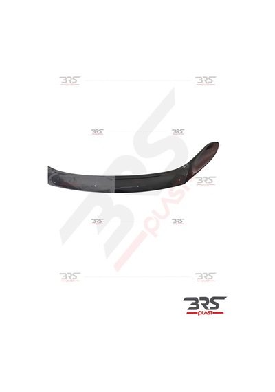 Volkswagen Tiguan Uyumlu 2011-2015 Abs Kaput Rüzgarlığı