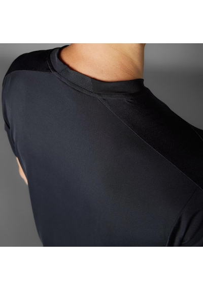 Adidas Designed For Training Intensity Erkek Tişört C-adıjı8181e50a00 Siyah