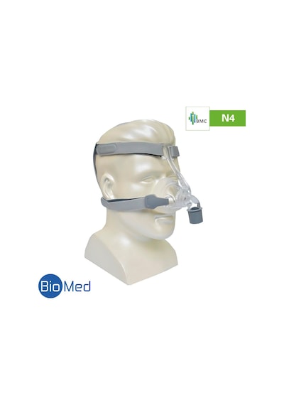 Bmc Ivolve N4 Cpap Maskesi S