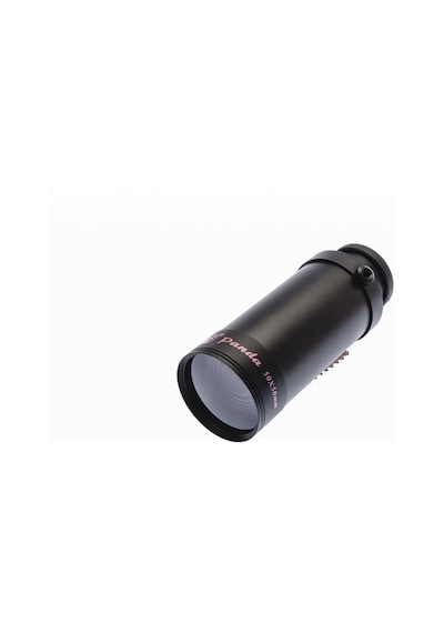 Panda 50x50 Tek Gözlü Korsan El Dürbünü - 1000m/23m - Siyah