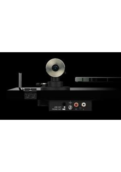 Pro-ject T2 Super Phono Hgblack Raınıer 1 Adet