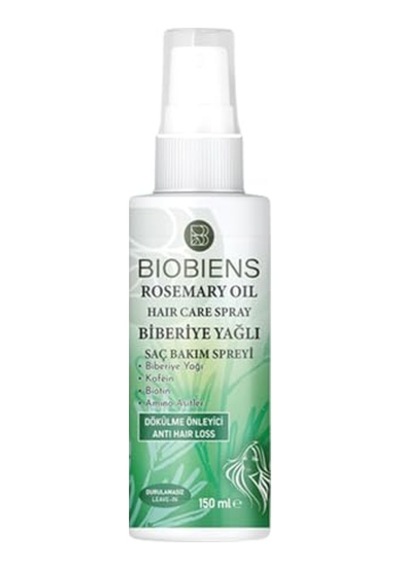 Bitirir Saç Spreyi 100 Ml