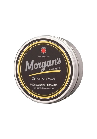Morgan's Pomade Shaping Şekillendirici Wax 75 Ml