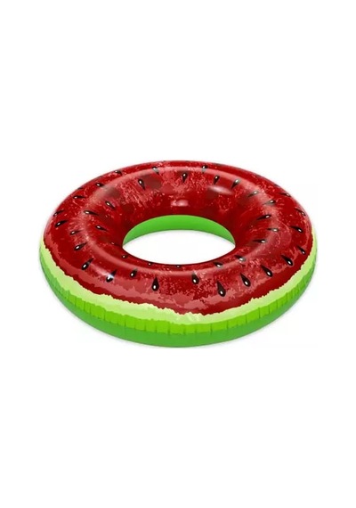 Kzl-bw36121 Sımıt 88-119cm Kapruz Ananas 12 Karpuz Çok Renkli