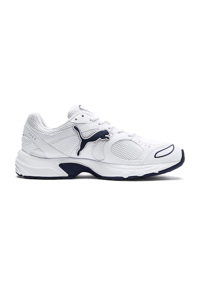 Puma Axıs Ayakkabı 368465 04 Beyaz