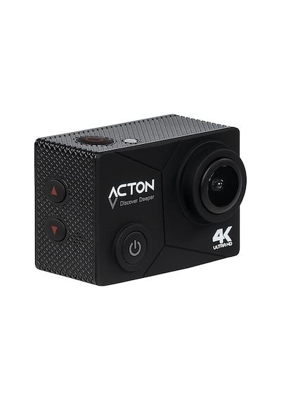 Acton Gold 4k Wifi Aksiyon Kamerası