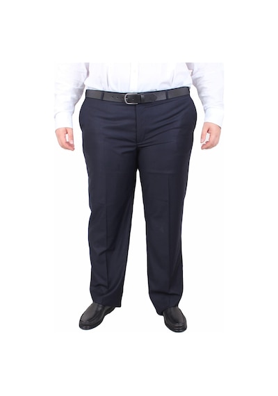 Moc Grande Mocgrande Erkek Büyük Beden 6 Drop Kumaş Pantolon Parıs P071011 Lacıvert Lacivert Moc Grande Mocgrande Erkek Büyük Beden 6 Drop Kumaş Pantolon Parıs P071011 Lacıvert Lacivert