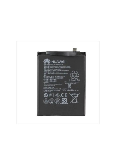 Huawei Mate 10 Lite Rne-L01 Batarya