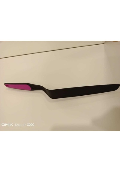 Tupperware Spatula